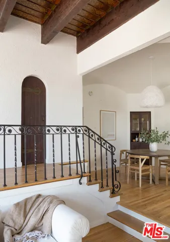 1327 Lilac Terrace, Los Angeles, California 90026