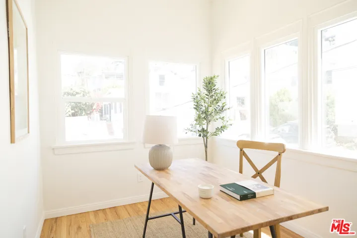 1327 Lilac Terrace, Los Angeles, California 90026