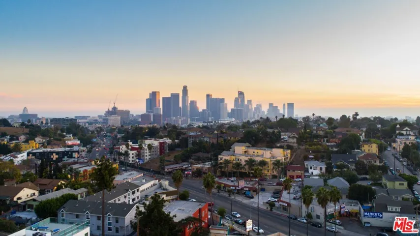 1327 Lilac Terrace, Los Angeles, California 90026