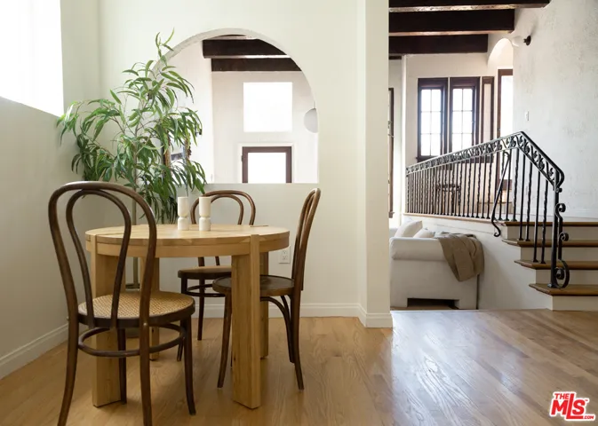 1327 Lilac Terrace, Los Angeles, California 90026
