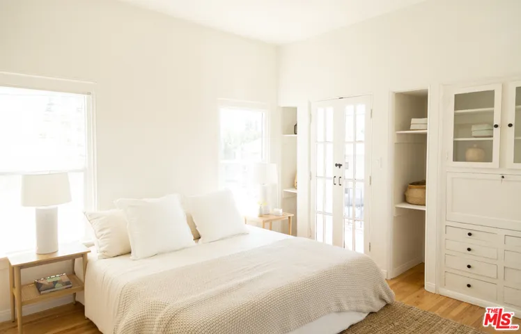 1327 Lilac Terrace, Los Angeles, California 90026