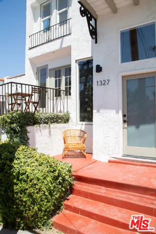1327 Lilac Terrace, Los Angeles, California 90026