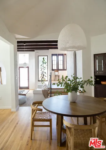 1327 Lilac Terrace, Los Angeles, California 90026