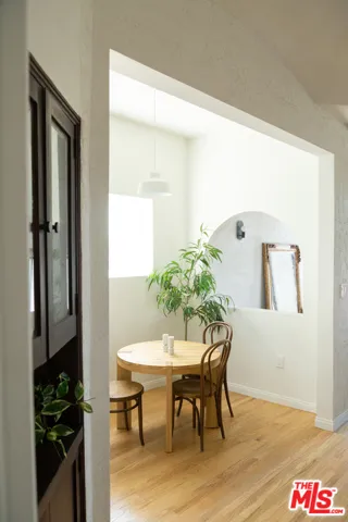 1327 Lilac Terrace, Los Angeles, California 90026