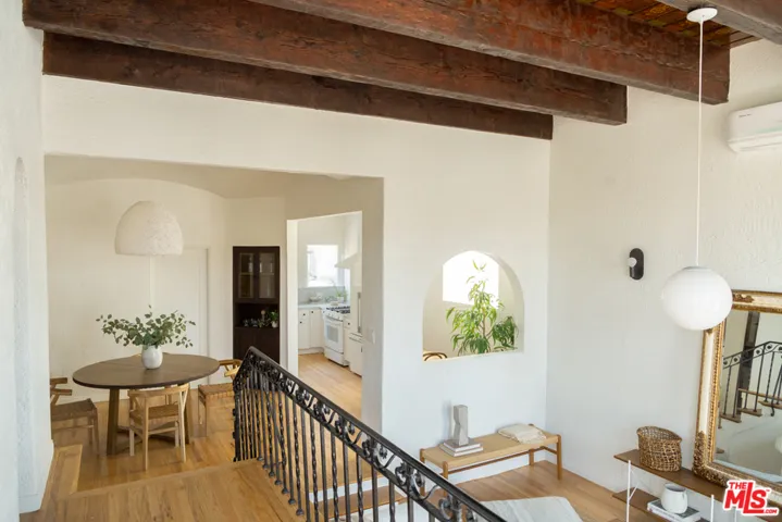 1327 Lilac Terrace, Los Angeles, California 90026