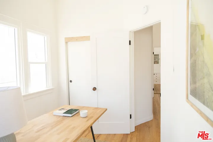 1327 Lilac Terrace, Los Angeles, California 90026