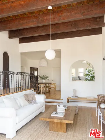 1327 Lilac Terrace, Los Angeles, California 90026