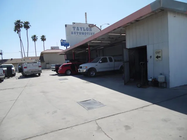 Taylor Auto