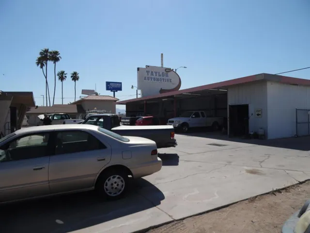Taylor Auto