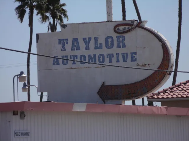 Taylor Auto