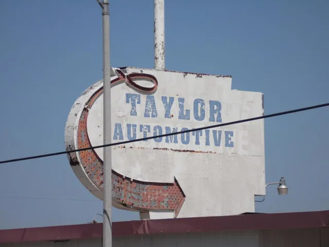 Taylor Auto