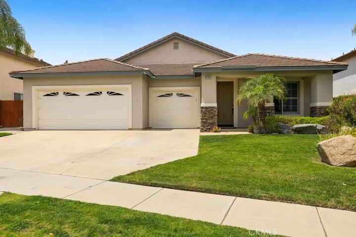 4126 Long Cove Circle, Corona, California 92883