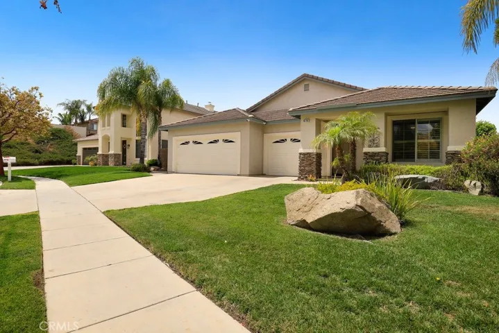 4126 Long Cove Circle, Corona, California 92883
