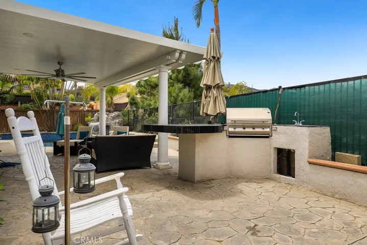 4126 Long Cove Circle, Corona, California 92883