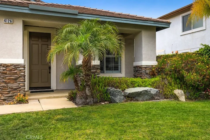 4126 Long Cove Circle, Corona, California 92883