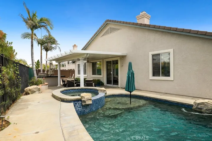 4126 Long Cove Circle, Corona, California 92883
