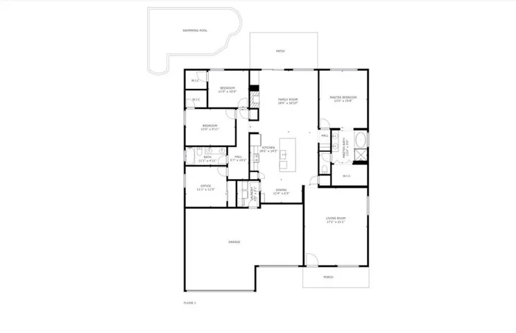 4126 Long Cove Circle, Corona, California 92883