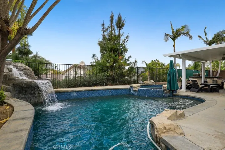 4126 Long Cove Circle, Corona, California 92883