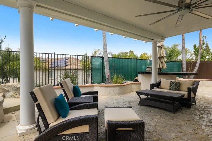 4126 Long Cove Circle, Corona, California 92883