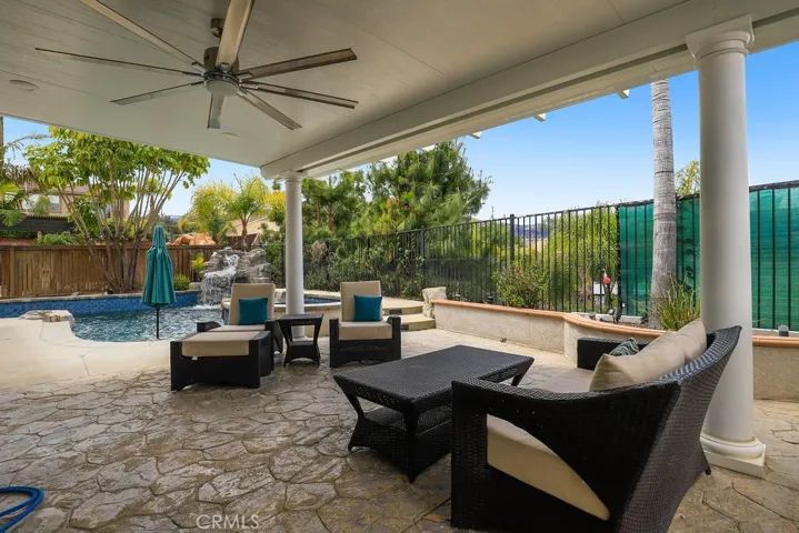 4126 Long Cove Circle, Corona, California 92883
