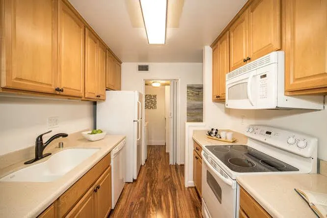 3350 La Mesa Drive 10, San Carlos, California 94070