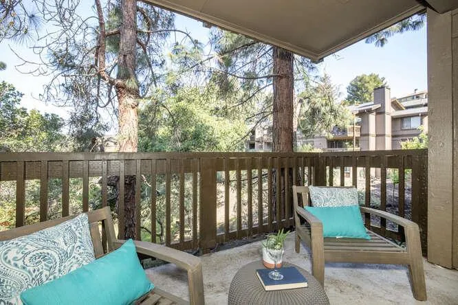 3350 La Mesa Drive 10, San Carlos, California 94070