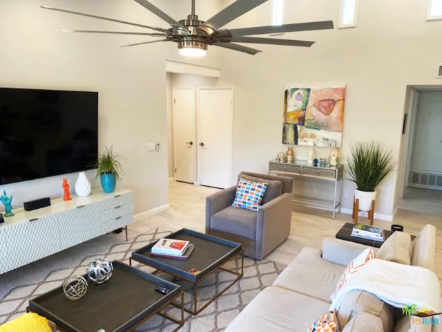 3155 E Ramon Road 204, Palm Springs, California 92264