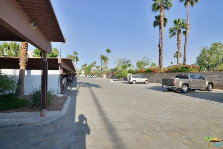 3155 E Ramon Road 204, Palm Springs, California 92264