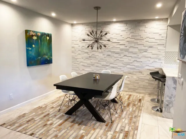 3155 E Ramon Road 204, Palm Springs, California 92264