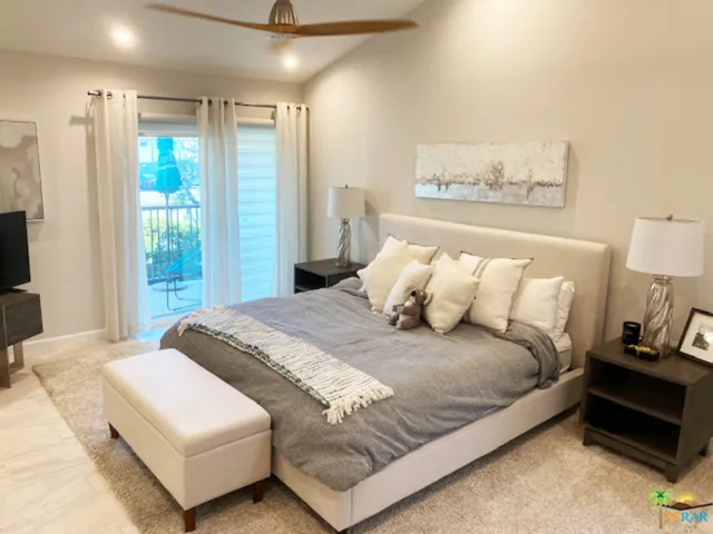 3155 E Ramon Road 204, Palm Springs, California 92264
