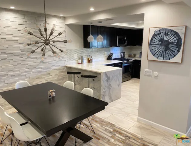 3155 E Ramon Road 204, Palm Springs, California 92264