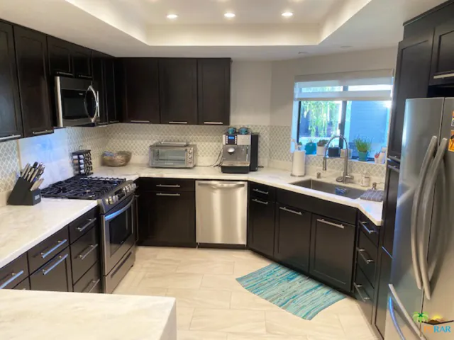 3155 E Ramon Road 204, Palm Springs, California 92264