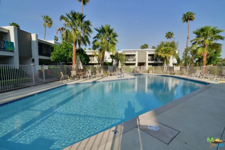 Beautiful Pool