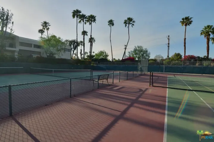 3155 E Ramon Road 204, Palm Springs, California 92264