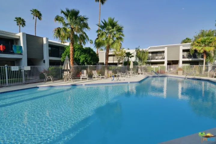 3155 E Ramon Road 204, Palm Springs, California 92264