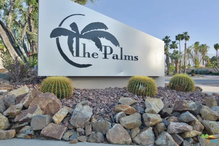 NO Rental Restrictions in e Palms