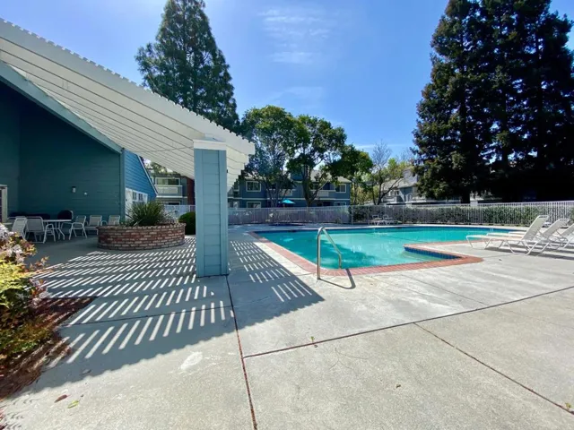 1548 Four Oaks Circle, San Jose, California 95131