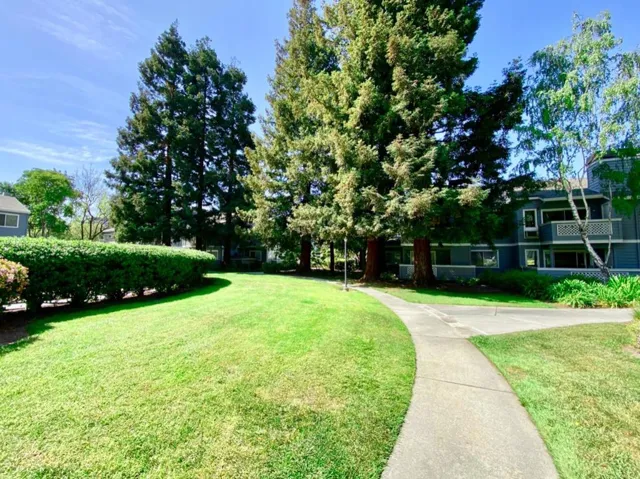 1548 Four Oaks Circle, San Jose, California 95131