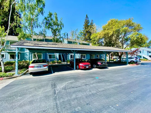 1548 Four Oaks Circle, San Jose, California 95131