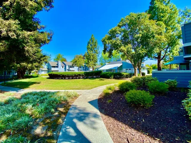 1548 Four Oaks Circle, San Jose, California 95131