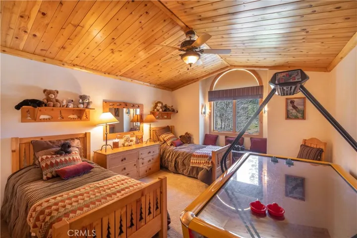 41470 Stonebridge Road, Big Bear, California 92315