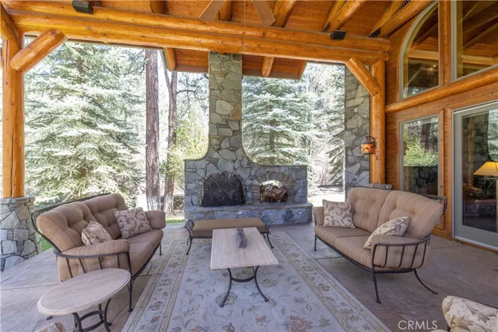 41470 Stonebridge Road, Big Bear, California 92315