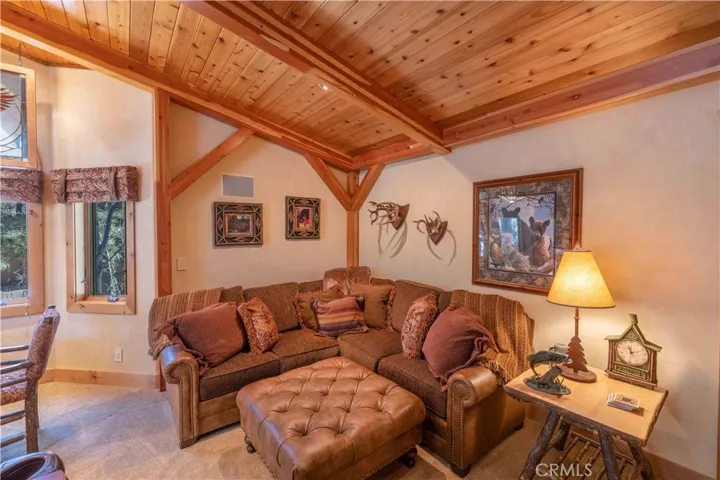 41470 Stonebridge Road, Big Bear, California 92315