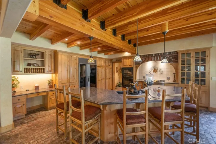 41470 Stonebridge Road, Big Bear, California 92315