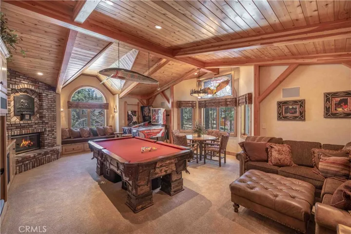 41470 Stonebridge Road, Big Bear, California 92315