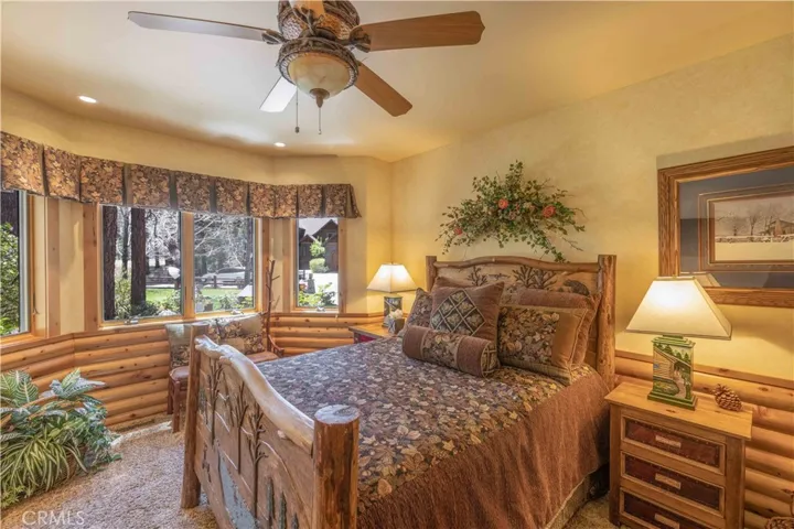41470 Stonebridge Road, Big Bear, California 92315