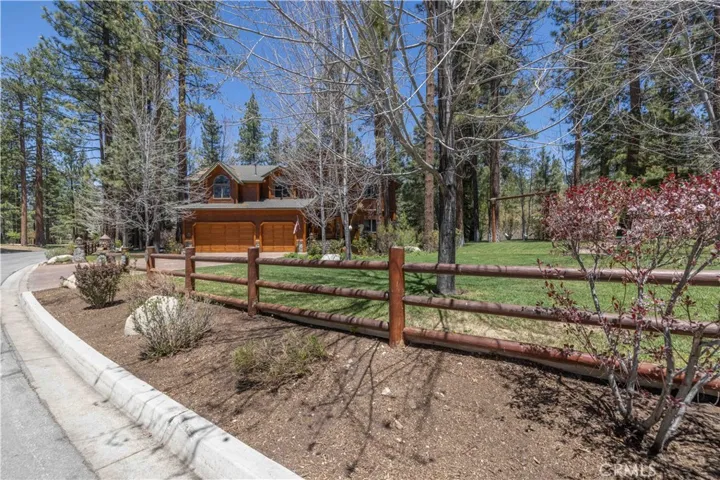 41470 Stonebridge Road, Big Bear, California 92315