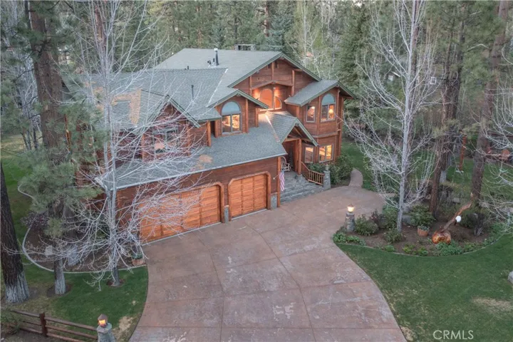 41470 Stonebridge Road, Big Bear, California 92315