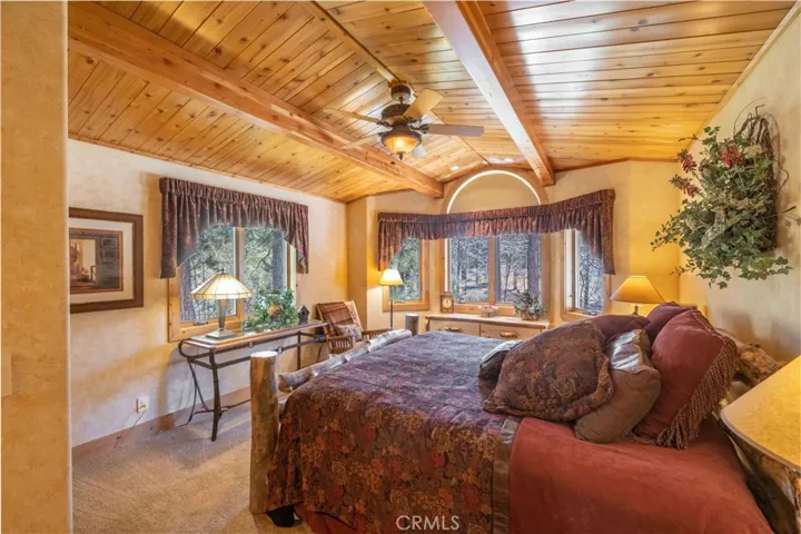 41470 Stonebridge Road, Big Bear, California 92315
