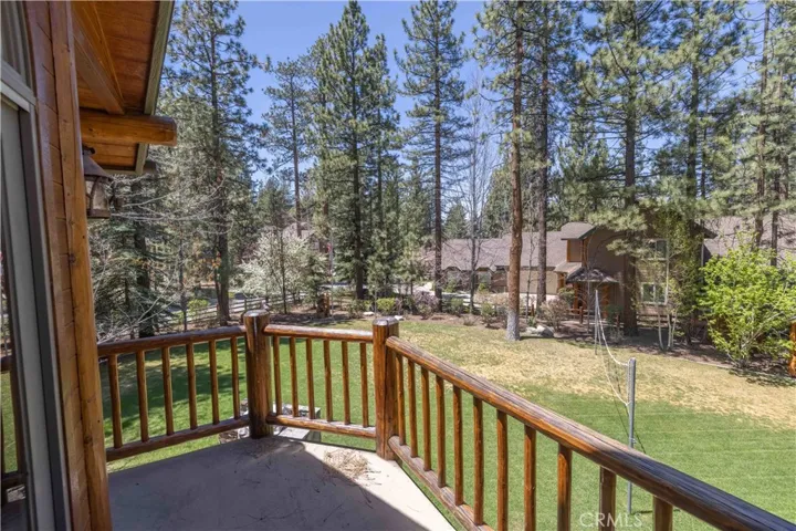 41470 Stonebridge Road, Big Bear, California 92315